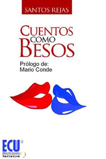 Cuentos como besos