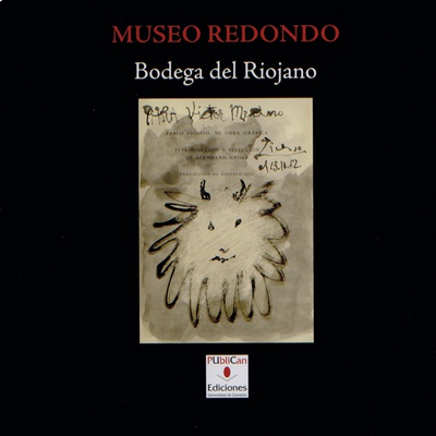 Museo redondo. Bodega del Riojano