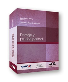 Peritaje y prueba pericial