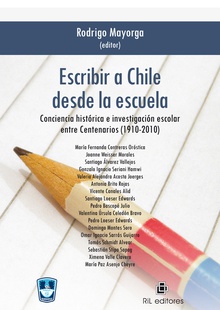 Escribir a Chile desde la escuela