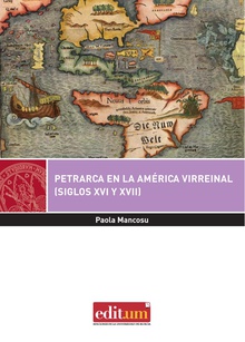 Petrarca en la América Virreinal (Siglos Xvi y Xvii)