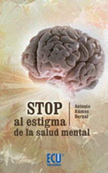 Stop al estigma de la salud mental