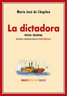 La dictadora