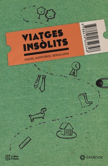 Viatges Insòlits