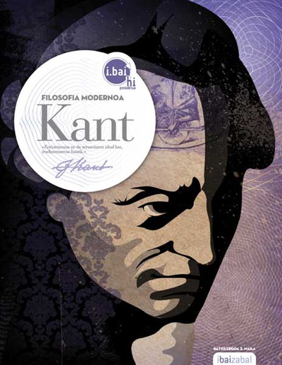 Immanuel Kant -DBHO 2-