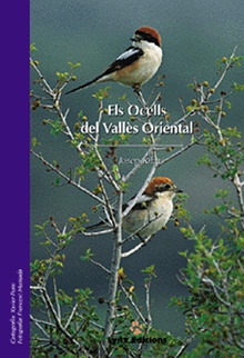 Els Ocells del Vallès Oriental