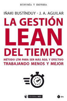 La gestión LEAN del tiempo