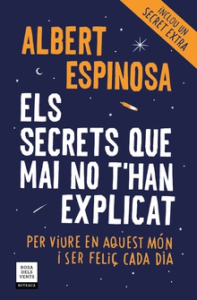 Els secrets que mai no t'han explicat (ed. actualitzada)