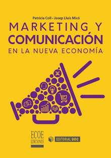 Marketing y comunicación en la nueva economía