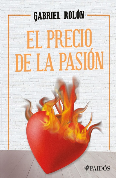El precio de la pasión (Edición mexicana)