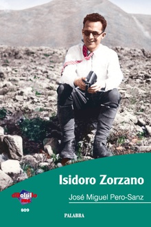 Isidoro Zorzano