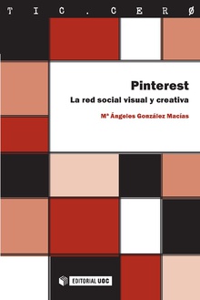 Pinterest. La red social visual y creativa