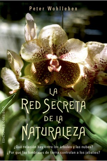 La red secreta de la naturaleza