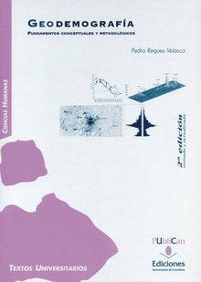 Geodemografía (2ª ed.)