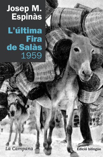 L'última Fira de Salàs. 1959