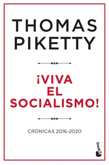 ¡Viva el socialismo!