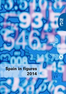 Spain in figures 2014