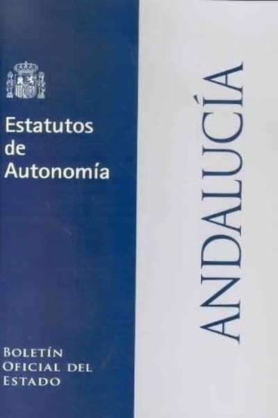 Estatuto de Autonomía de Andalucía