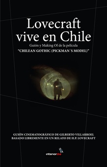 Lovecraft vive en Chile