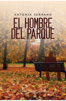 El hombre del parque