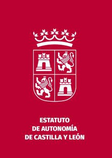 Estatuto de autonomía de Castilla y León