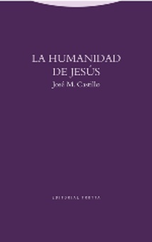 La humanidad de Jesús