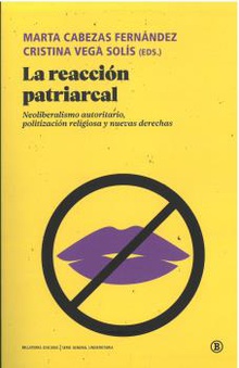 La reacción patriarcal