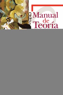 Manual de teoría y práctica teatral