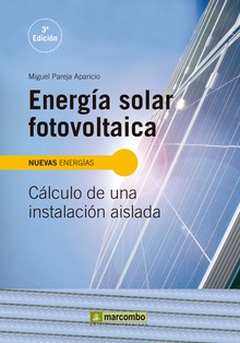 ENERGIA SOLAR FOTOVOLTAICA