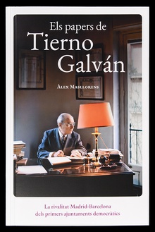 Els papers de Tierno Galván