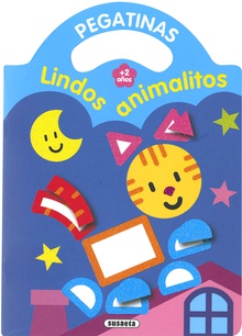 Lindos animalitos 1