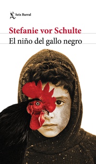 El niño del gallo negro