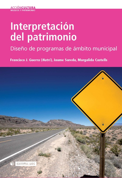 Interpretación del patrimonio