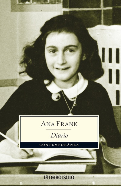 Diario de Anne Frank