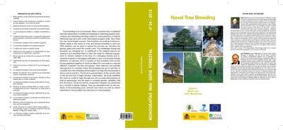 Novel Tree Breeding