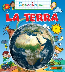 DESCUBRIM... LA TERRA