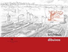 Jaume Brichfeus, Dibuixos