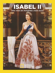 Isabel II. Una vida en imágenes