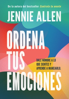 Ordena tus emociones