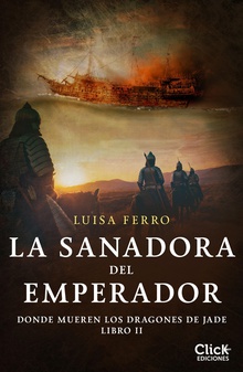 La sanadora del emperador