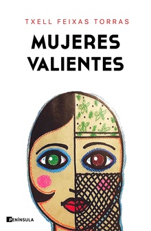 Mujeres valientes