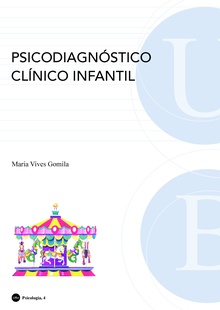 Psicodiagnóstico clínico infantil