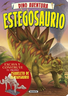 Estegosaurio