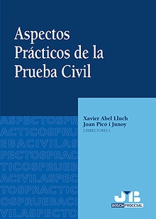 Aspectos Prácticos de la Prueba Civil.