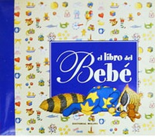 El libro del bebé.