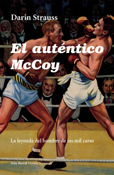 El auténtico McCoy