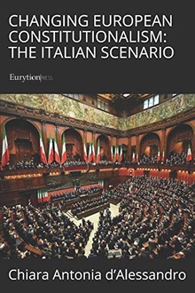 Changing European constitutionalism: the Italian scenario