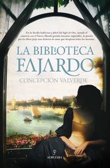 La Biblioteca Fajardo