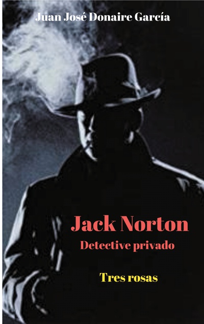Jack Norton detective privado