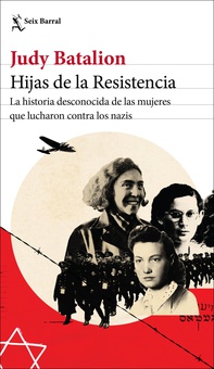 Hijas de la Resistencia (Edición mexicana)